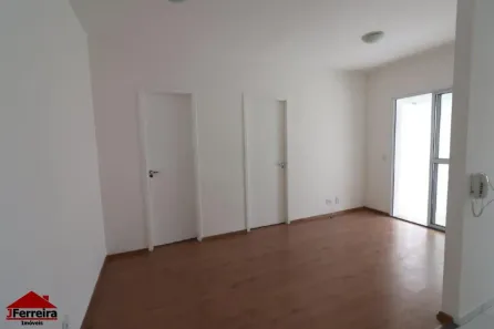 Apartamento com 1 Quarto para alugar, 38m² no Barra Funda, São Paulo