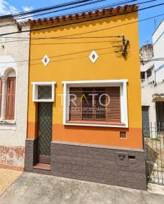 Sobrado com 3 Quartos à venda, 87m² no Centro, Campinas
