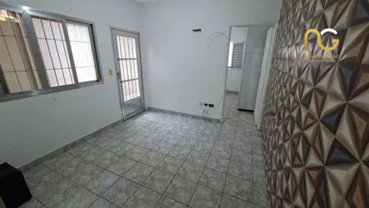 Casa com 2 Quartos à venda, 60m² no Caiçara, Praia Grande