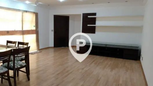 Apartamento com 4 Quartos à venda, 190m² no Vila Valparaíso, Santo André