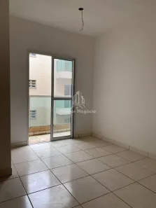 Apartamento com 2 Quartos à venda, 47m² no Jardim Novo Maracanã, Campinas