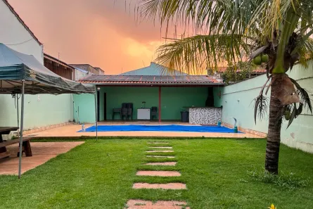 Ponto Comercial à venda, 220m² no Residencial Antônio Carlos Pires, Goiânia