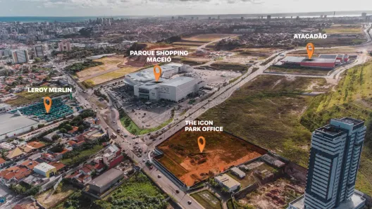 Sala Comercial à venda, 66m² no Cruz das Almas, Maceió