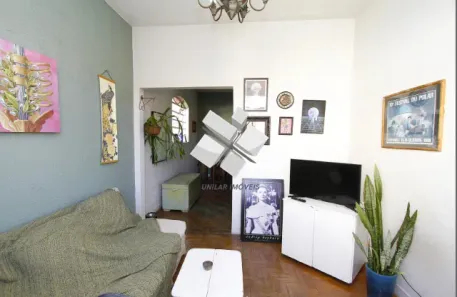 Cobertura com 4 Quartos à venda, 196m² no Barroca, Belo Horizonte