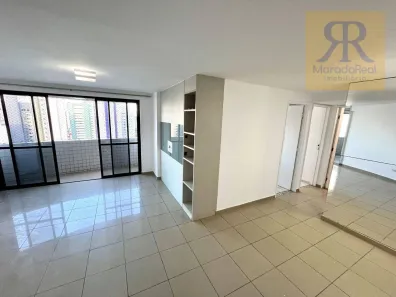 Apartamento com 3 Quartos à venda, 86m² no Boa Viagem, Recife