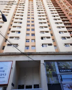 Apartamento com 1 Quarto à venda, 45m² no Centro, Campinas