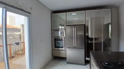 Casa com 2 Quartos para alugar, 90m² no Vila Rehder, Americana