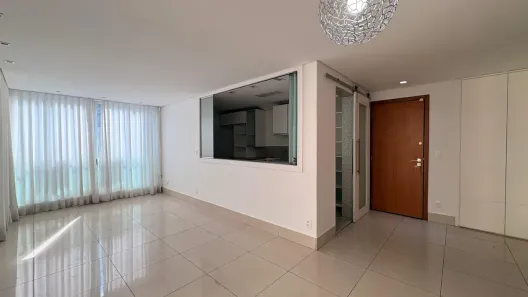 Apartamento com 3 Quartos à venda, 140m² no Gutierrez, Belo Horizonte