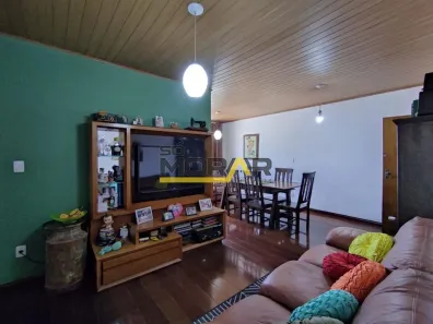 Apartamento com 3 Quartos à venda, 110m² no Colégio Batista, Belo Horizonte