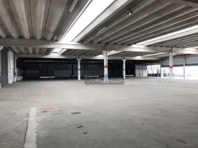 Galpão/Depósito/Armazém para alugar, 10900m² no Parque São Lourenço, São Paulo