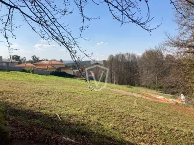Lote/Terreno à venda, 1000m² no Caxambu, Jundiaí