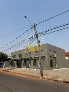 Ponto Comercial para alugar, 40m² no Vila Sinibaldi, São José do Rio Preto