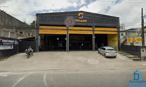 Galpão/Depósito/Armazém com 4 Quartos para alugar, 940m² no Socorro, Jaboatão dos Guararapes