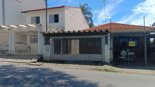 Casa com 4 Quartos à venda, 170m² no Vila Nivi, São Paulo