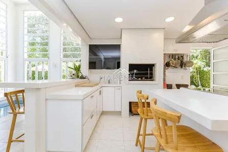 Casa de Condomínio com 4 Quartos à venda, 328m² no Lamenha Pequena, Almirante Tamandaré