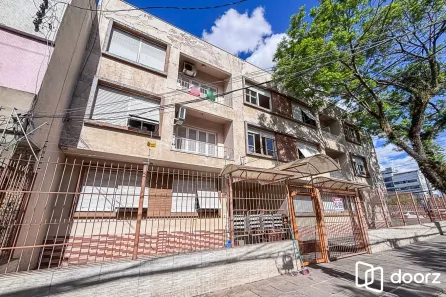 Apartamento com 2 Quartos à venda, 105m² no Cidade Baixa, Porto Alegre