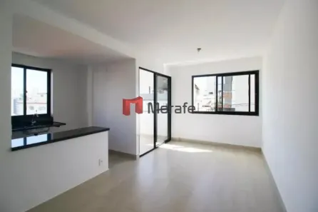 Apartamento com 2 Quartos à venda, 64m² no Cidade Nova, Belo Horizonte