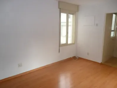 Kitnet à venda, 27m² no Santana, Porto Alegre