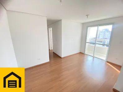 Apartamento com 2 Quartos à venda, 53m² no Vila Nossa Senhora das Vitórias, Mauá