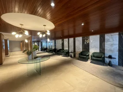 Apartamento com 1 Quarto à venda, 66m² no Setor Bueno, Goiânia