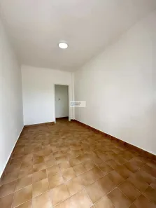Apartamento com 1 Quarto à venda, 41m² no Canto do Forte, Praia Grande