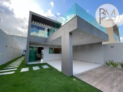Casa com 3 Quartos à venda, 210m² no SIM, Feira de Santana