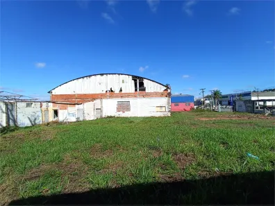 Lote/Terreno à venda, 700m² no Vila Leonor, Itapetininga