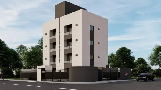 Apartamento com 2 Quartos à venda, 48m² no Mangabeira, João Pessoa