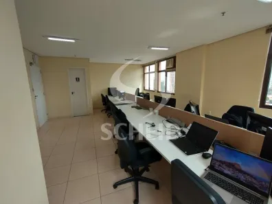 Imóvel Comercial à venda, 40m² no Chácara Santo Antônio (Zona Sul), São Paulo
