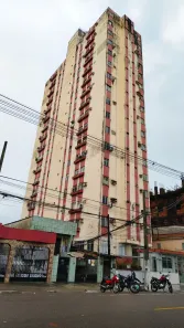 Apartamento com 2 Quartos à venda, 65m² no Telégrafo, Belém