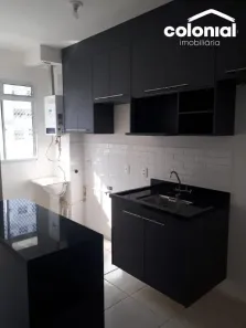 Apartamento com 3 Quartos para alugar, 54m² no Jardim Carlos Gomes, Jundiaí