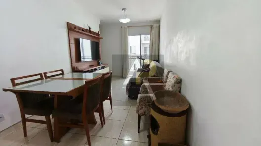 Apartamento com 3 Quartos à venda, 68m² no Socorro, Mogi das Cruzes