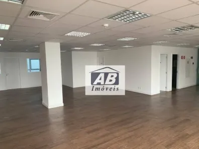 Sala Comercial para alugar, 573m² no Paraíso, São Paulo