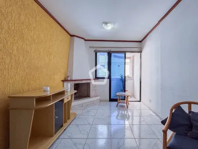 Apartamento com 3 Quartos à venda, 77m² no Vila Congonhas, São Paulo