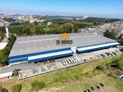 Galpão/Depósito/Armazém para alugar, 6297m² no Novo Osasco, Osasco