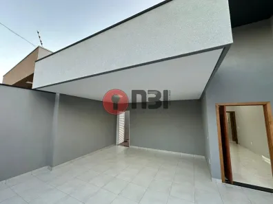Casa com 3 Quartos à venda, 133m² no SETSUL, São José do Rio Preto