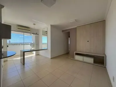 Apartamento com 3 Quartos à venda, 85m² no Plano Diretor Sul, Palmas