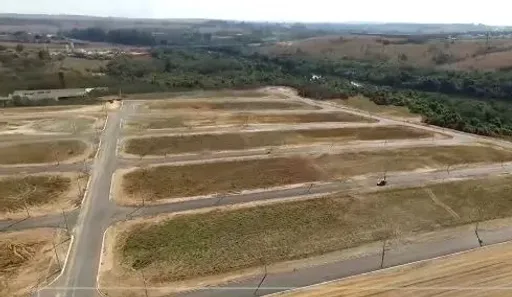 Lote/Terreno à venda, 176m² no Loteamento Terras de São Pedro e São Paulo, Salto