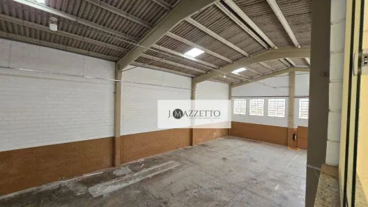Galpão/Depósito/Armazém à venda, 713m² no Jardim Umuarama, Indaiatuba