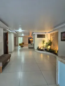 Apartamento com 3 Quartos à venda, 120m² no Flamengo, Rio de Janeiro
