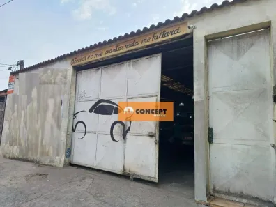 Imóvel Comercial com 3 Quartos à venda, 312m² no Vila Maluf, Suzano