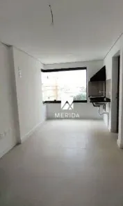 Apartamento com 2 Quartos à venda, 79m² no Campestre, Santo André