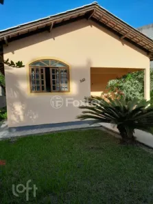 Casa com 1 Quarto à venda, 60m² no São Sebastião, Palhoça