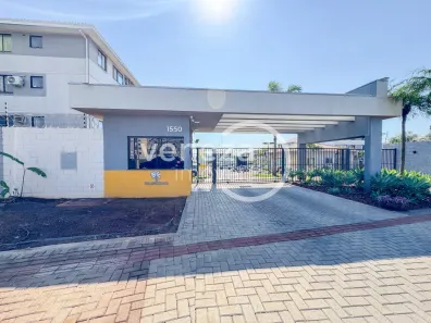 Apartamento com 2 Quartos à venda, 49m² no Jardim Maria Celina, Londrina