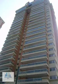 Apartamento com 4 Quartos à venda, 240m² no Brooklin Paulista, São Paulo
