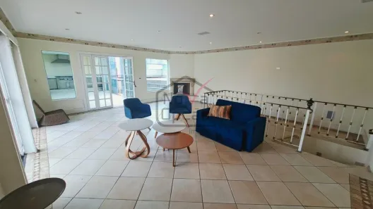Apartamento com 4 Quartos à venda, 310m² no Campo Belo, São Paulo