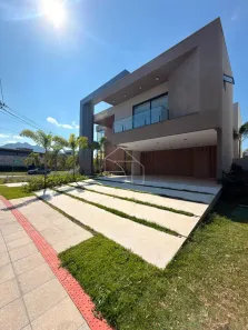 Casa de Condomínio com 4 Quartos à venda, 423m² no Jacuhy, Serra