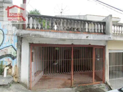 Sobrado com 3 Quartos à venda, 130m² no Cidade D'Abril, São Paulo