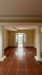 Casa com 2 Quartos para alugar, 90m² no Coqueiros, Belo Horizonte