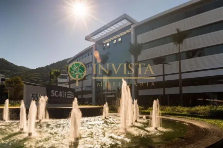 Sala Comercial à venda, 45m² no Saco Grande, Florianópolis